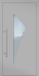 Haustür Modell A12991