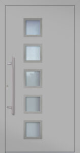 Haustür Modell A15