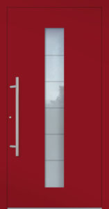 Haustür Modell A17
