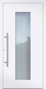 Haustür Modell A30