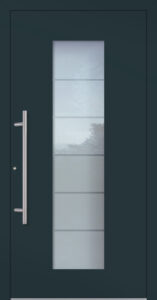 Haustür Modell A33