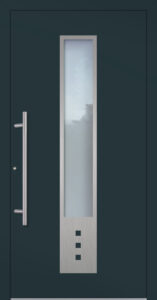 Haustür Modell A4