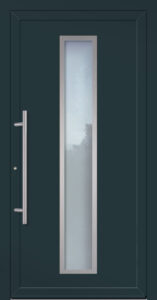 Haustür Modell E1