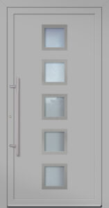 Haustür Modell E11