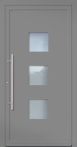 Haustür Modell E23