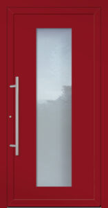 Haustür Modell E30