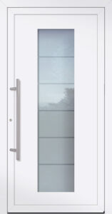 Haustür Modell E33