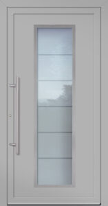 Haustür Modell E34